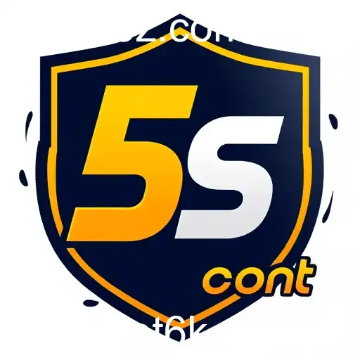 A Ascensão da 5sbet.com e a Transformação do Mercado de Jogos