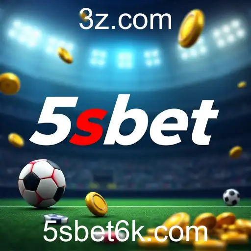 5sbet.com Impulsiona Mercado de Jogos Online no Brasil