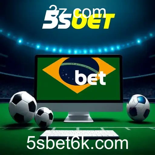 5sbet.com Vibra com Novas Funcionalidades e Crescimento Recorde