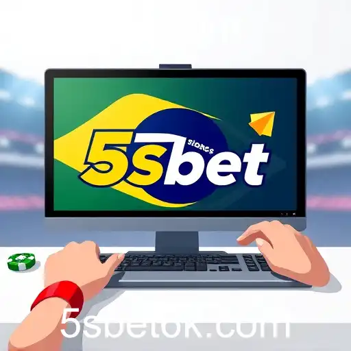 Evolução e Desafios do Mercado de Jogos Online no Brasil