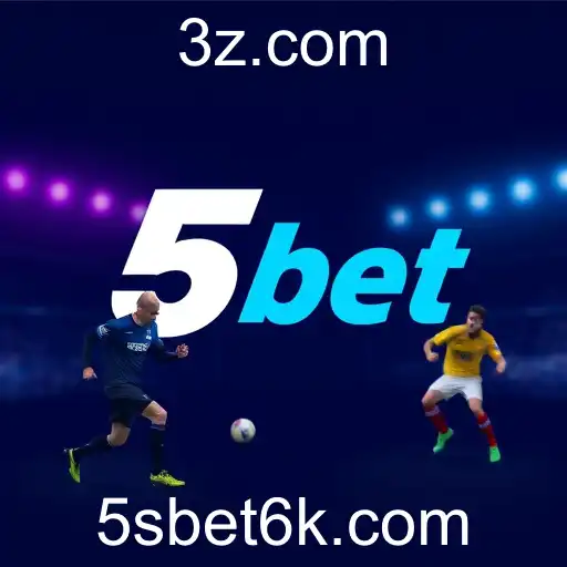 5sbet.com: A Ascensão do Mercado de Apostas Online no Brasil