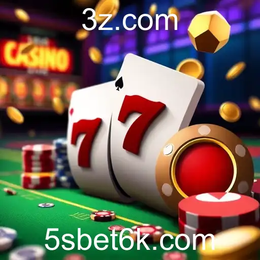 Explorando a Excitante Categoria de Jogos de Casino no 5sbet.com