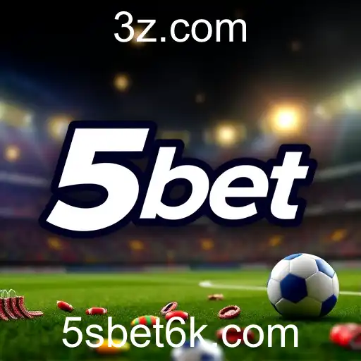 Explorando o Crescimento do 5sbet.com em 2026