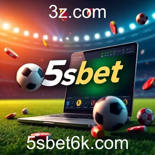 Cenário dos jogos online em 2026 e o papel da 5sbet.com