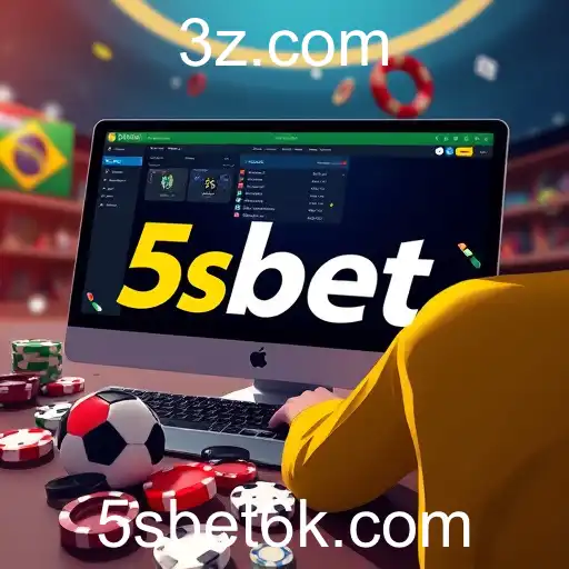 Expansão e Evolução do Mercado de Jogos Online