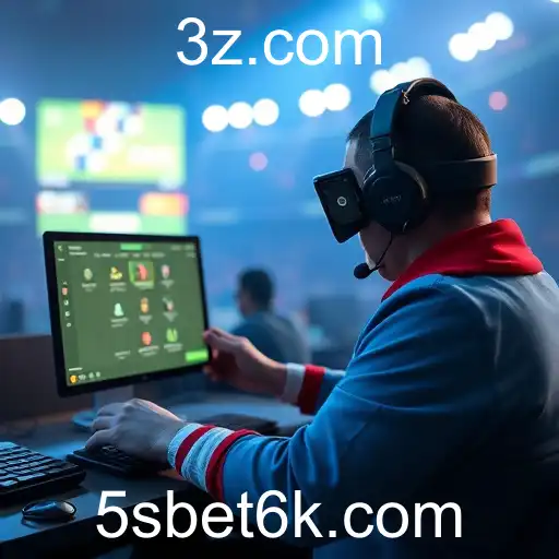 Tendências Crescentes no Setor de Jogos Online