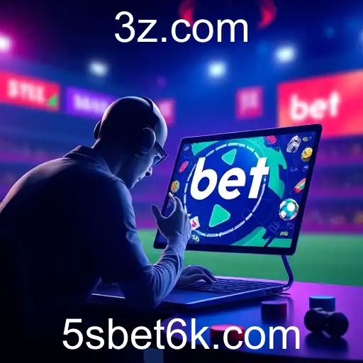 Crescimento dos Sites de Jogos em 2025