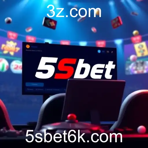 5sbet.com e o Crescimento dos Jogos Online no Brasil