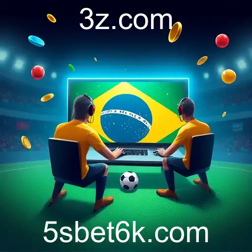Impacto dos Jogos Online na Economia Brasileira