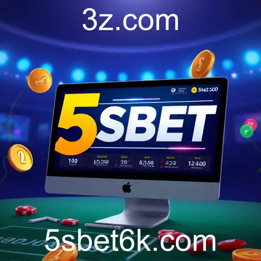 Impacto do Jogo Online no Brasil: O Caso 5sbet.com