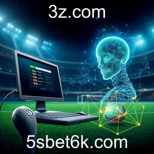 O Impacto do 5sbet.com no Mundo dos Jogos em 2026