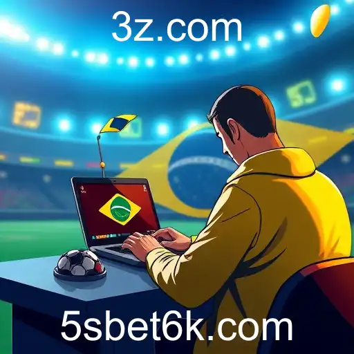 O Impacto dos Jogos de Azar Online no Brasil em 2026