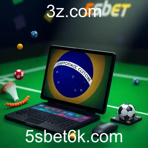 Impacto dos Jogos Online no Brasil em 2026