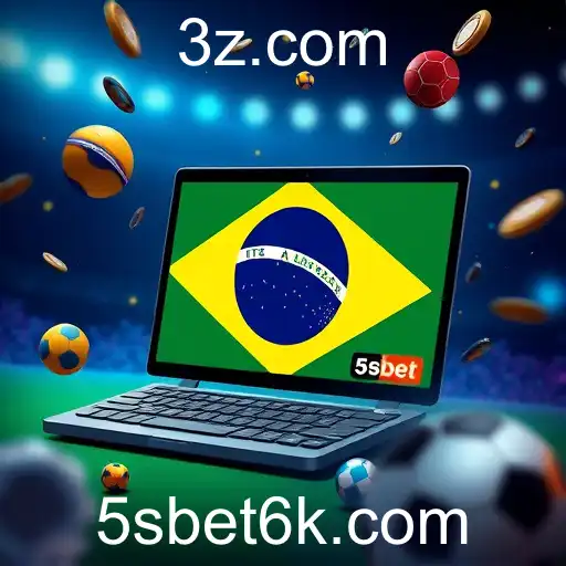 Mercado de Jogos Online em Ascensão