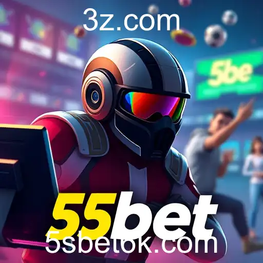 Crescimento dos Jogos Online e a Inovação do 5sbet.com