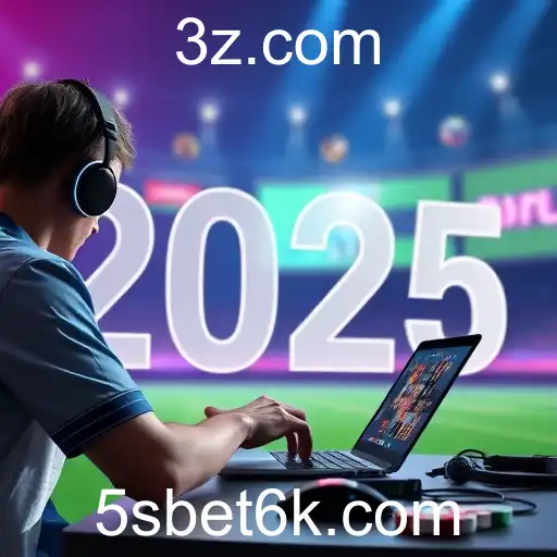 Mercado de Jogos Online em Crescimento