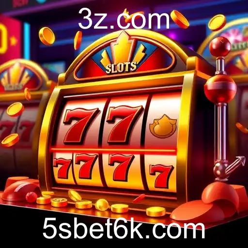 Descubra o Fascinante Mundo das Máquinas Slots no 5sbet.com