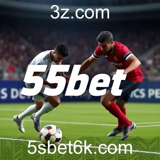 Explorando Apostas Esportivas: A emoção da 5sbet.com