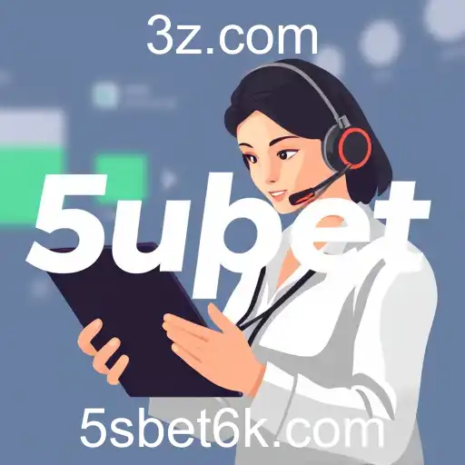 A Importância do Suporte ao Cliente como Categoria de Jogo no 5sbet.com