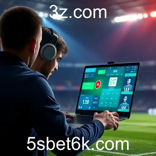 Tendências e Desafios no Mercado de Apostas Online