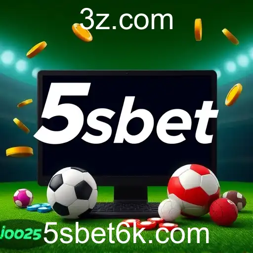 A Ascensão dos Jogos Online em 2025: Uma Perspectiva com 5sbet.com